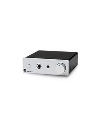 Pro-Ject Head Box E Silver