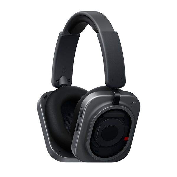 Nothing Headphone (1) Pro – Sort