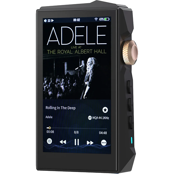 Hidizs AP80 Pro Max