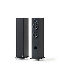 Elipson Horus 11F Sort