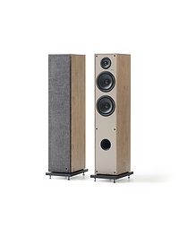 Elipson Horus 11F Lyst Træ