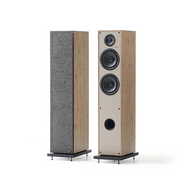 Elipson Horus 11F Lyst Træ