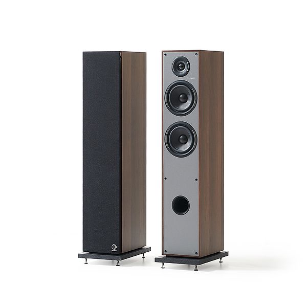 Elipson Horus 11F Valnød