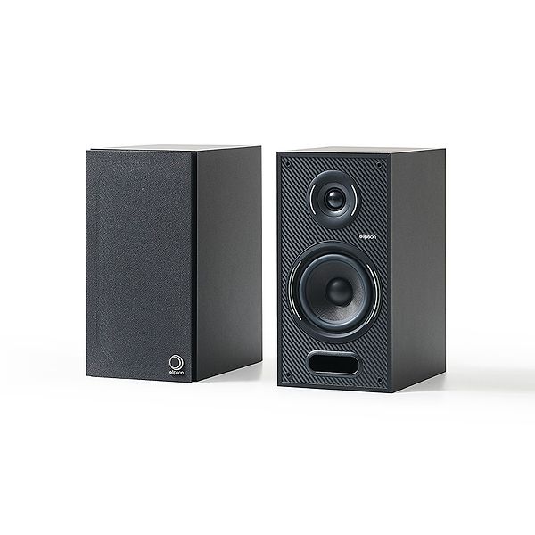 Elipson Horus 6B Par Sort