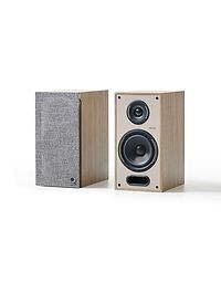 Elipson Horus 6B Par Lyst Træ