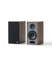 Elipson Horus 6B Par Valnød