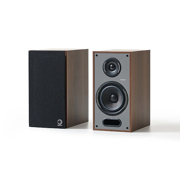 Elipson Horus 6B Par Valnød