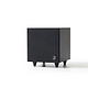 Elipson Horus 8S Subwoofer Sort
