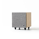 Elipson Horus 8S Subwoofer Lyst Træ