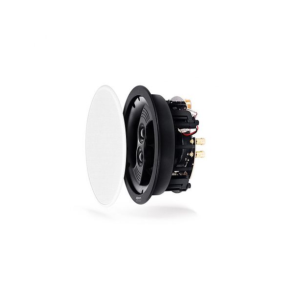 Elipson IC6ST - Stereo i en