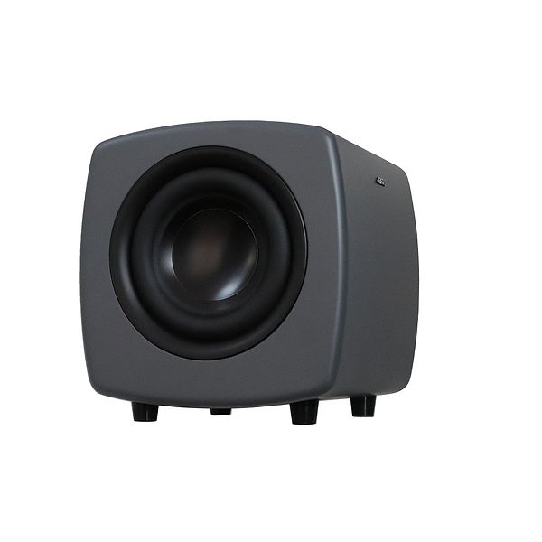 Jamo Cube Subwoofer Satin Grey