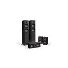 Jamo S 807 HCS 5.0 Pakke