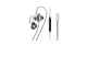 FiiO JD10 TC In-Ear Hovedtelefon Sort