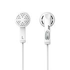 FiiO JF11 In-Ear Hovedtelefon Hvid