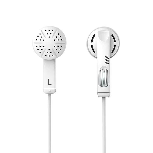 FiiO JF11 In-Ear Hovedtelefon Hvid
