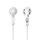 FiiO JF11 In-Ear Hovedtelefon Hvid