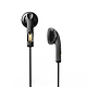FiiO JF11 In-Ear Hovedtelefon Sort