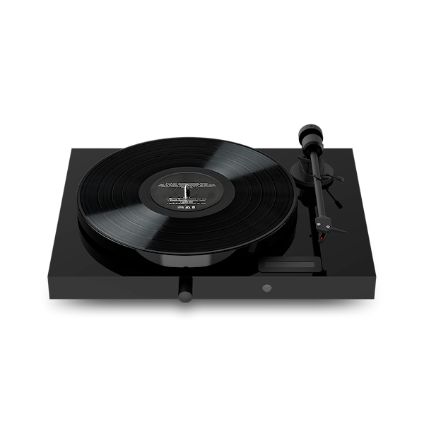Pro-ject Juke Box E1 Pladespiller med Forstærker