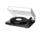 Pro-ject Juke Box E1 Pladespiller med Forstærker Sort