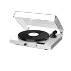 Pro-ject Juke Box E1 Pladespiller med Forstærker Hvid