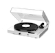Pro-ject Juke Box E1 Pladespiller med Forstærker Hvid