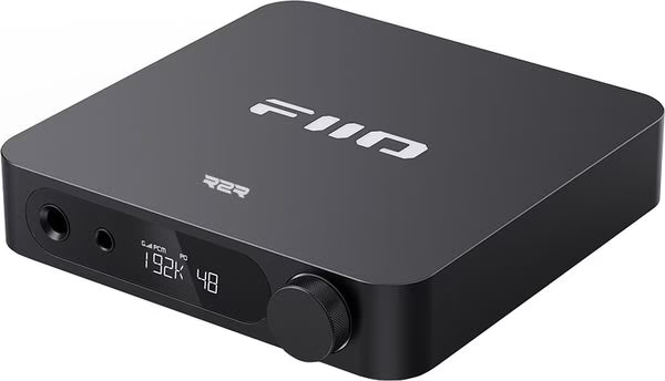 FiiO K11 R2R sort - B-Stock