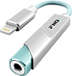 FiiO KA11 Lightning Bærbar DAC Sølv