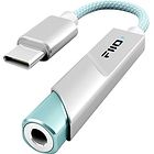 FiiO KA11 Bærbar DAC Sølv