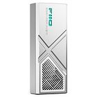 FiiO KA13 Bærbar DAC Sølv