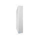 Opalum Køkkenhøjttaler 700 mm Hvid