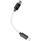Shanling L3 USB-C til Lightning kabel