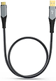 FiiO LA-TC1 (1 m USB-kabel Sort