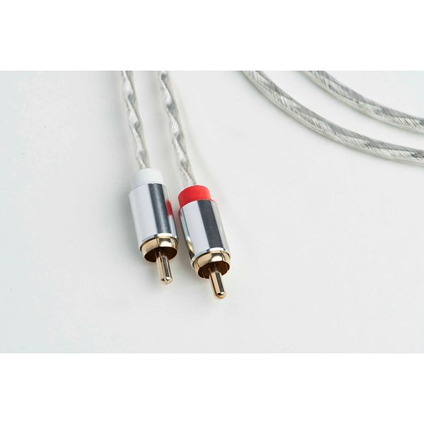 Pro-Ject CONNECT IT LINE E RCA  0.41 m