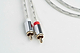 Pro-Ject CONNECT IT LINE E RCA  0.41 m