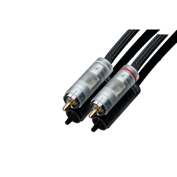 Pro-Ject Connect It Line S RCA