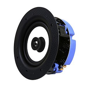 LitheAudio Bluetooth 5.0 Vådrum Indbygningshøjttaler 