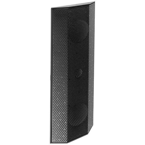 LitheAudio iO1 Outdoor Højttaler Sort