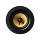 LitheAudio 6.5 Indbygningshøjttaler