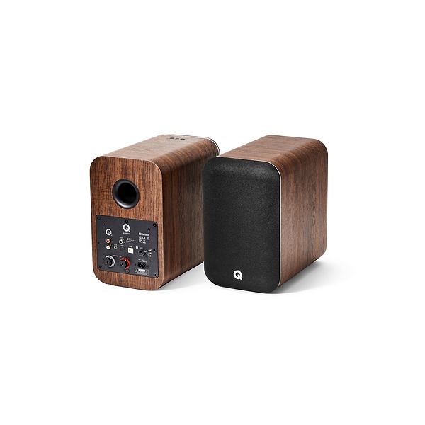 Q Acoustics M20 HD Wireless System Valnød