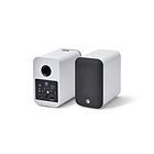Q Acoustics M20 HD Wireless System Hvid