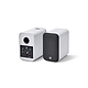 Q Acoustics M20 HD Wireless System Hvid