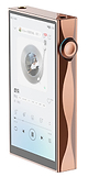 Shanling M3 Plus Musikafspiller Brun