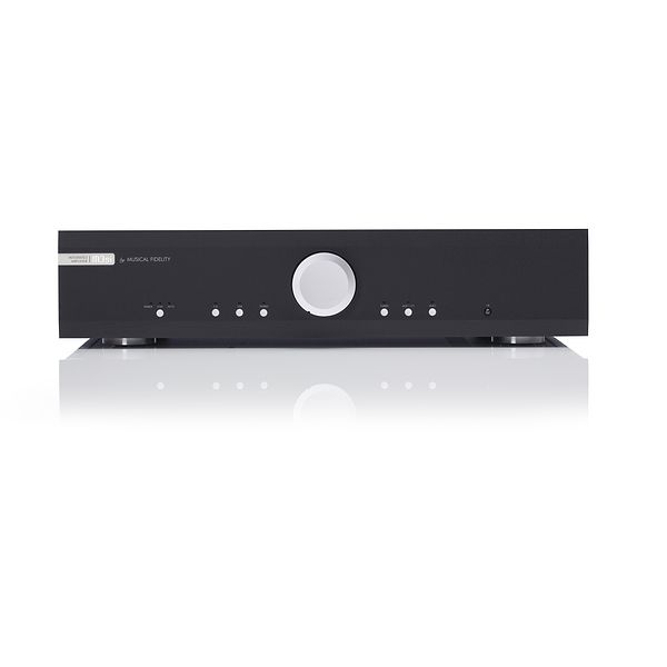 Musical Fidelity M3Si Black