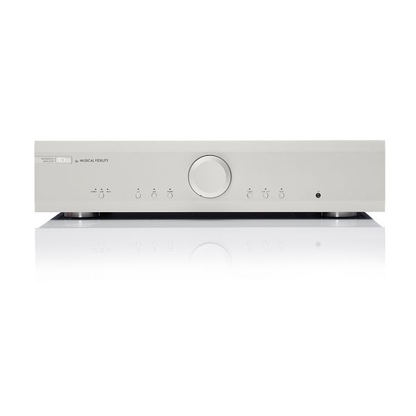 Musical Fidelity M3Si Silver