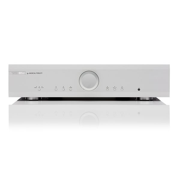 Musical Fidelity M5Si Silver