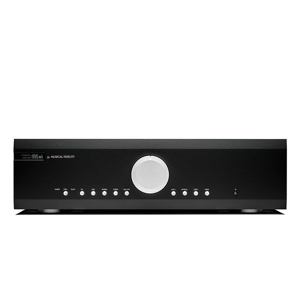 Musical Fidelity M5xi