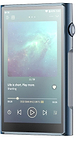 Shanling M6 Ultra Musikafspiller Blå