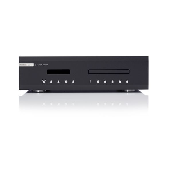 Musical Fidelity M6SCD Black