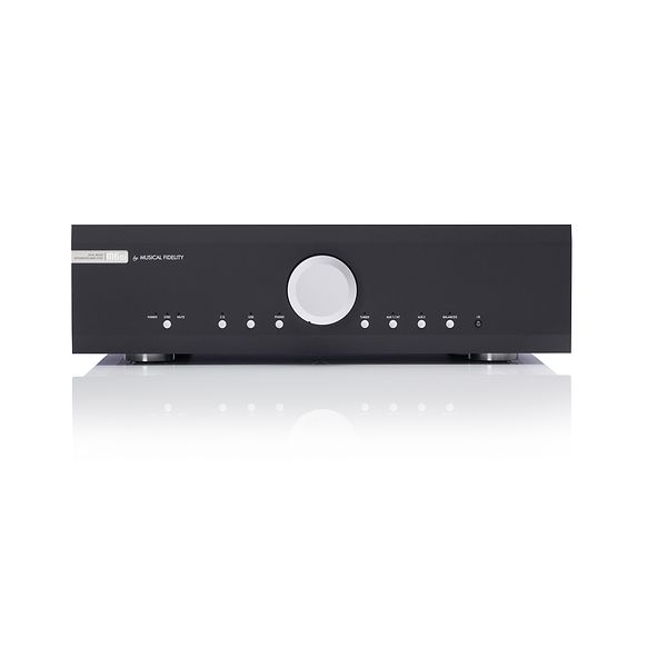 Musical Fidelity M6Si Black