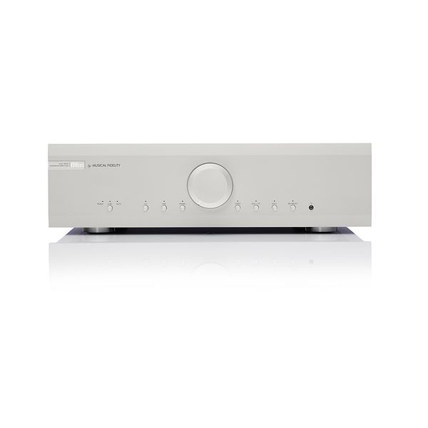 Musical Fidelity M6Si Silver